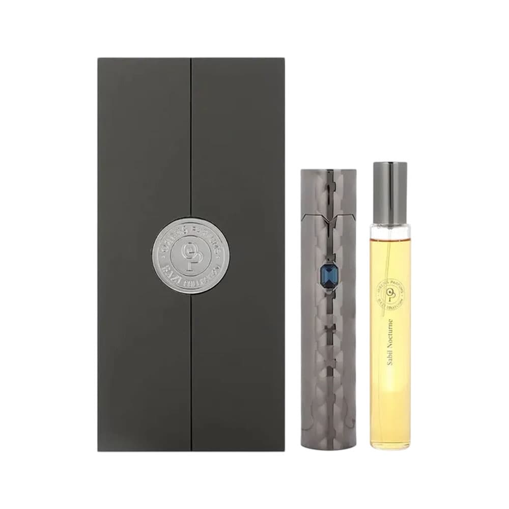 Orens Kit Orens Sabil Nocturne 2 Piezas EDP