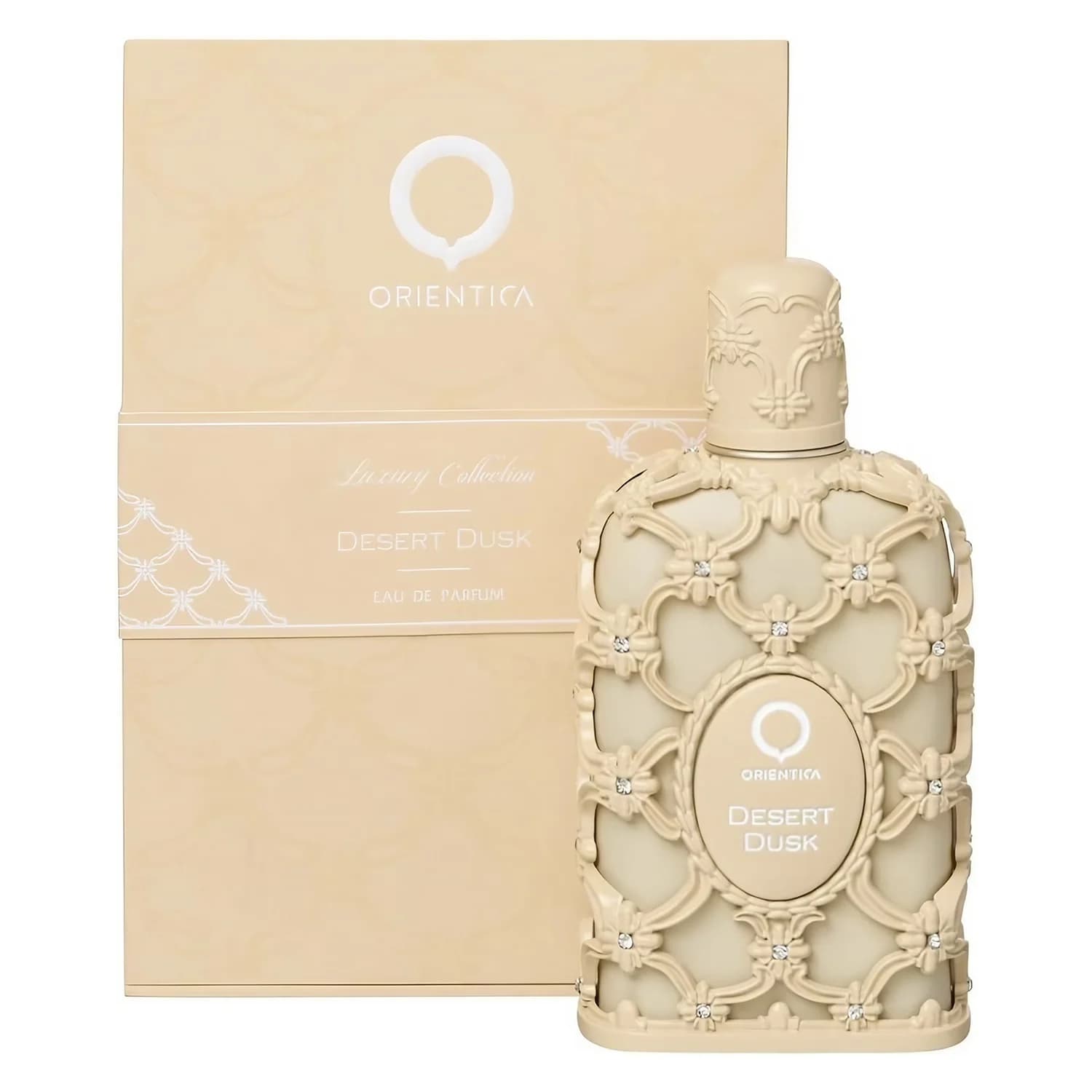 Orientica Luxury Collection Desert Dusk EDP 80ml
