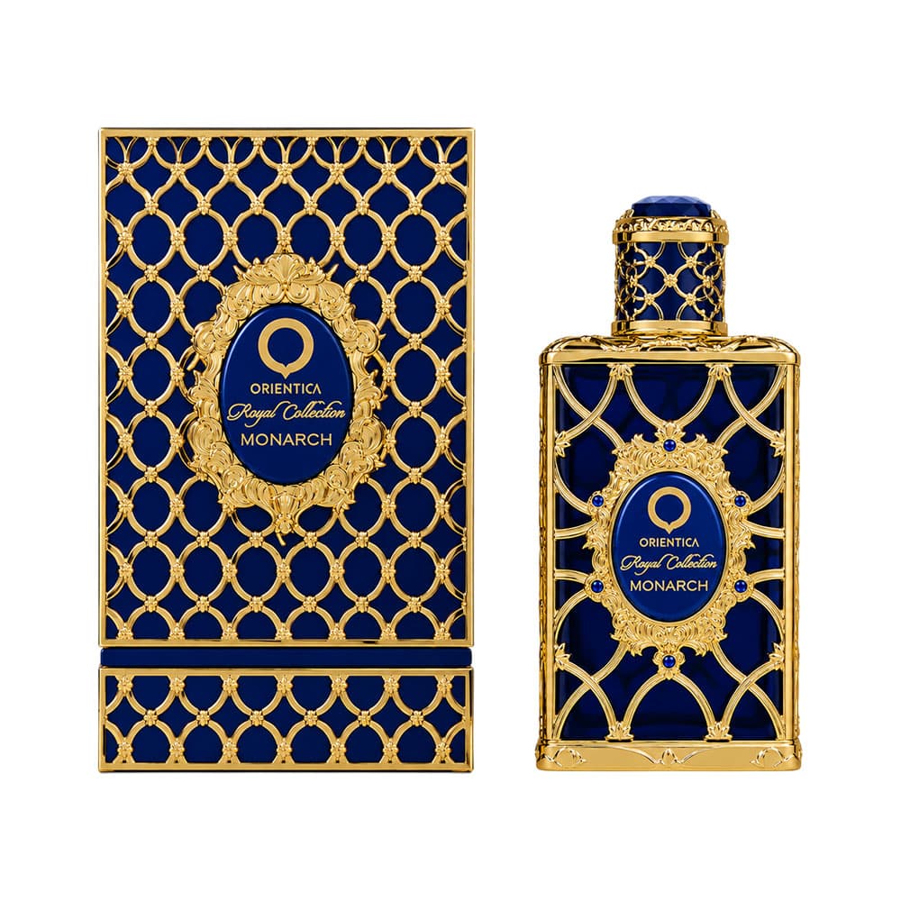 Orientica Royal Monarch EDP 80ml