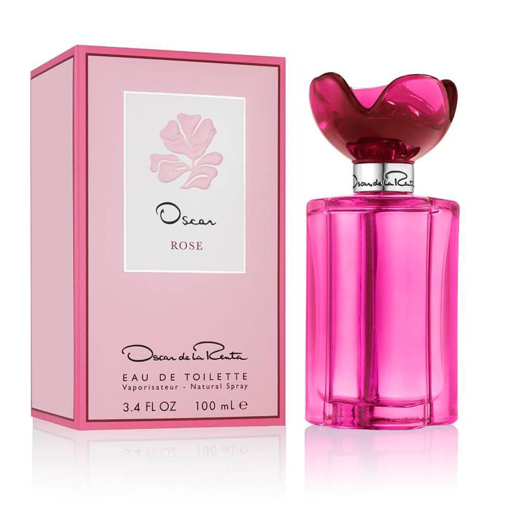 Oscar de la Renta Rose - Roma Shopping