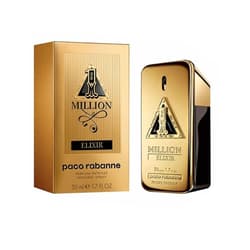 Paco Rabanne 1 Million Elixir Edpi - EDP 50ml