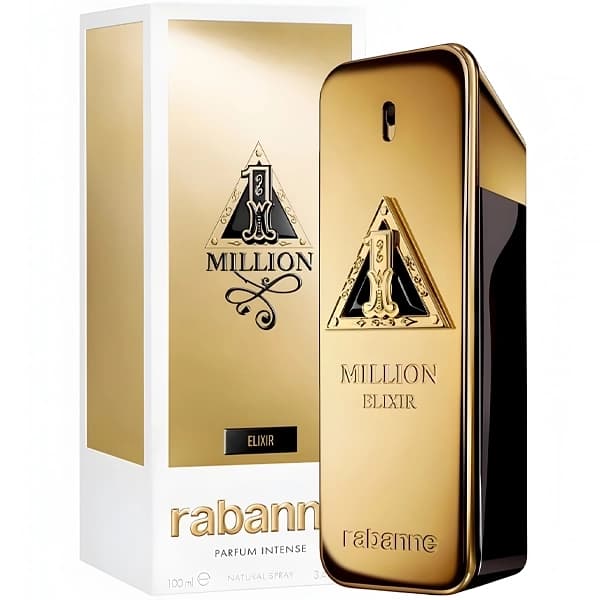 Paco Rabanne 1 Million Elixir Parfum Intense Parfum 100ml