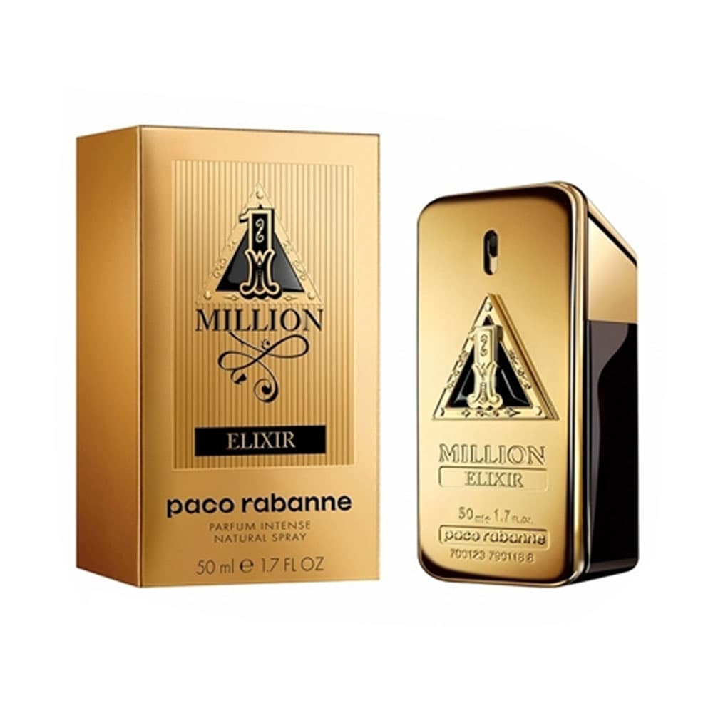 Paco Rabanne 1 Million Elixir Parfum Intense Parfum 50ml