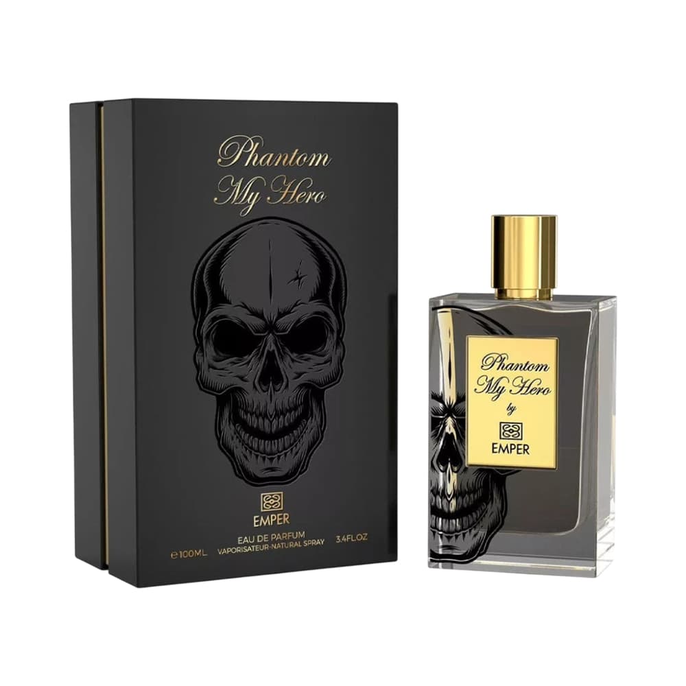 Paco Rabanne Emper Phantom My Hero EDP 100ml