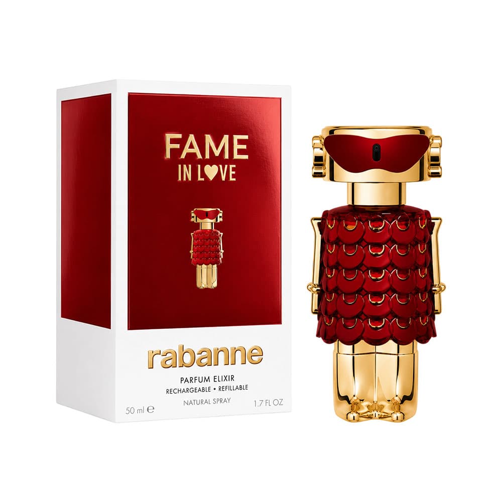 Paco Rabanne Fame In Love Parfum Parfum 50ml