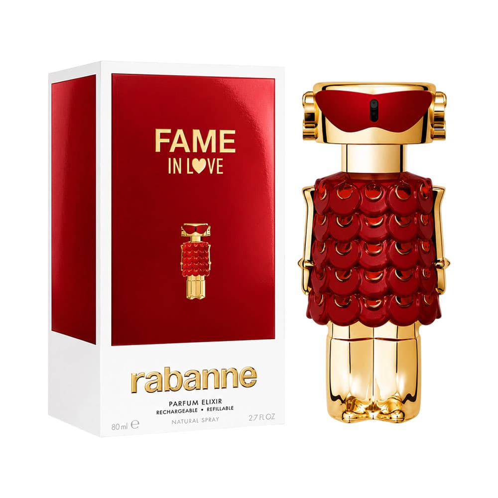 Paco Rabanne Fame In Love Parfum Parfum 80ml