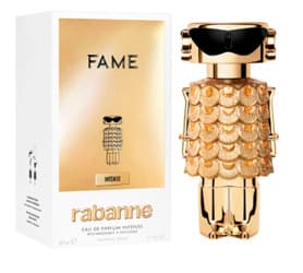 Paco Rabanne Fame Intense - Rechargeable - EDP 80ml