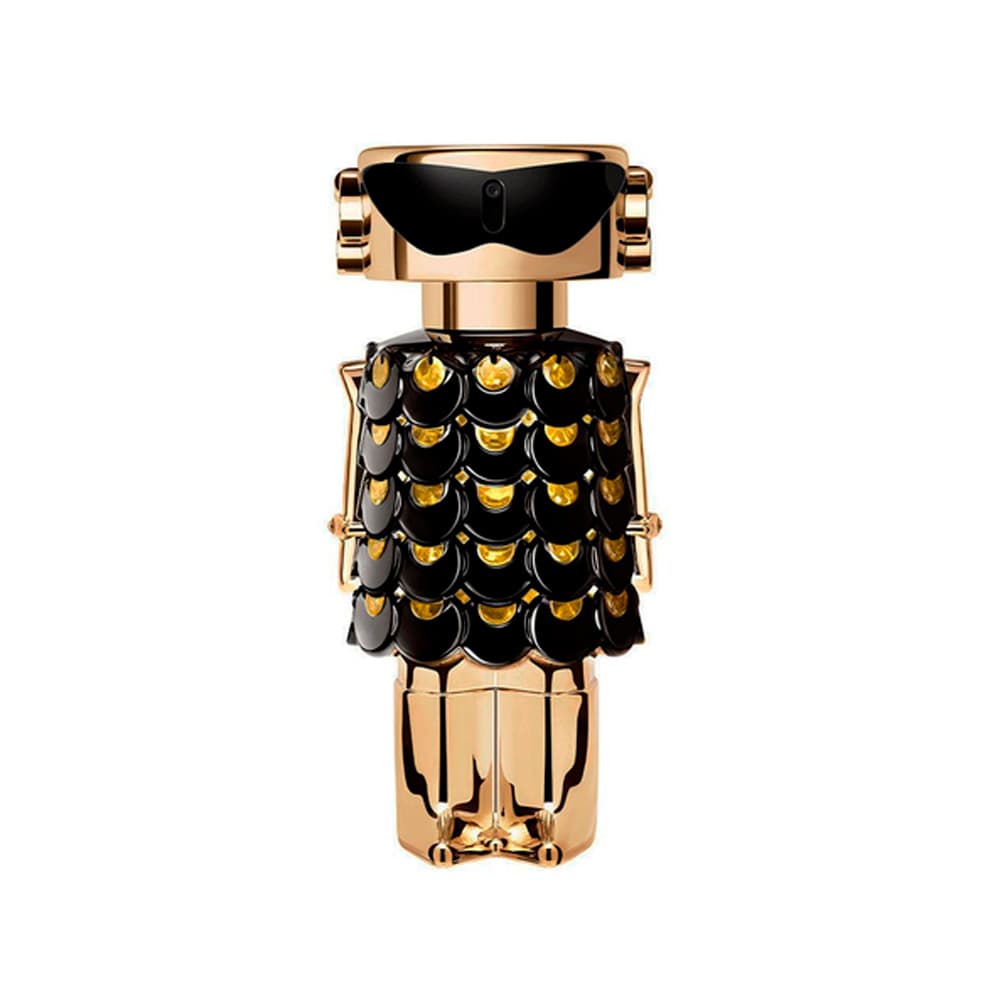 Paco Rabanne Fame Parfum 2023 - Roma Shopping - Seu Destino Para Compras No Paraguai EDP 80ml