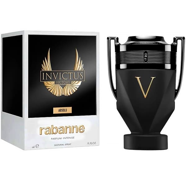 Paco Rabanne Invictus Victory Absolu Parfum Intense Parfum 100ml