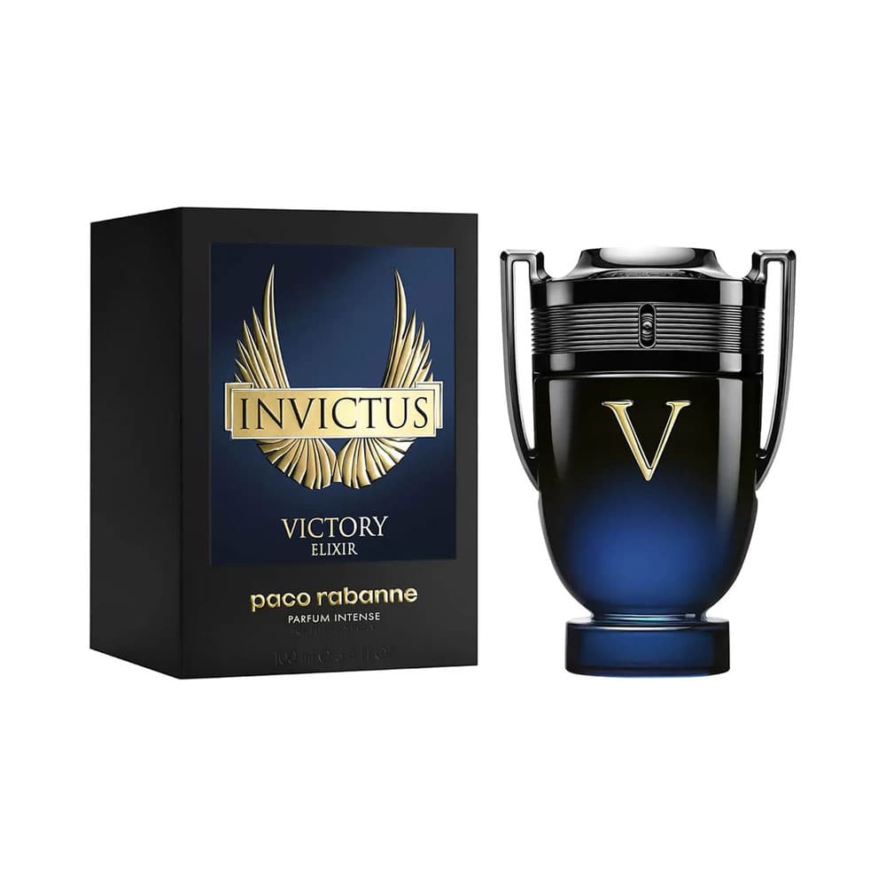 Paco Rabanne Invictus Victory Elixir EDP 100ml