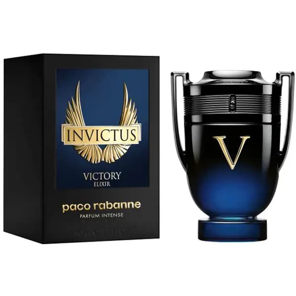 Paco Rabanne Invictus Victory Elixir EDP 50ml