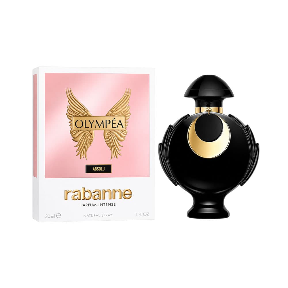 Paco Rabanne Olympea Absolu Intense Parfum Parfum 30ml