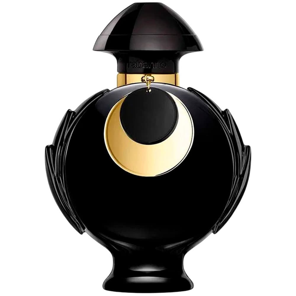 Paco Rabanne Olympea Absolu Intense - Roma Shopping - Seu Destino Para Compras No Paraguai EDP 80ml