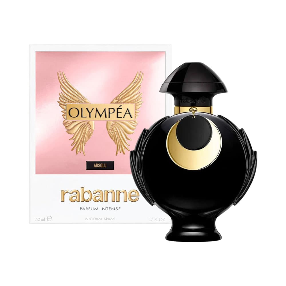 Paco Rabanne Olympea Absolu Parfum Intense Parfum 50ml