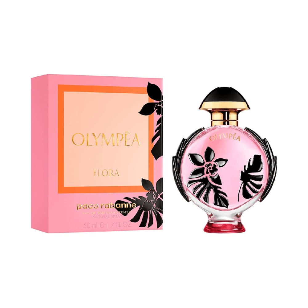 Paco Rabanne Olympea Flora Intense EDP 50ml