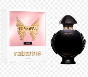 Paco Rabanne Olympea Parfum Natural - Parfum 80ml