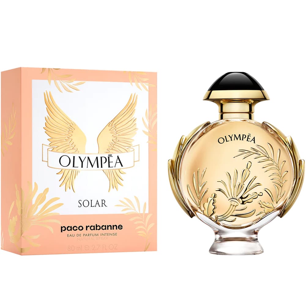 Paco Rabanne Olympea Solar Intense - EDP 80ml