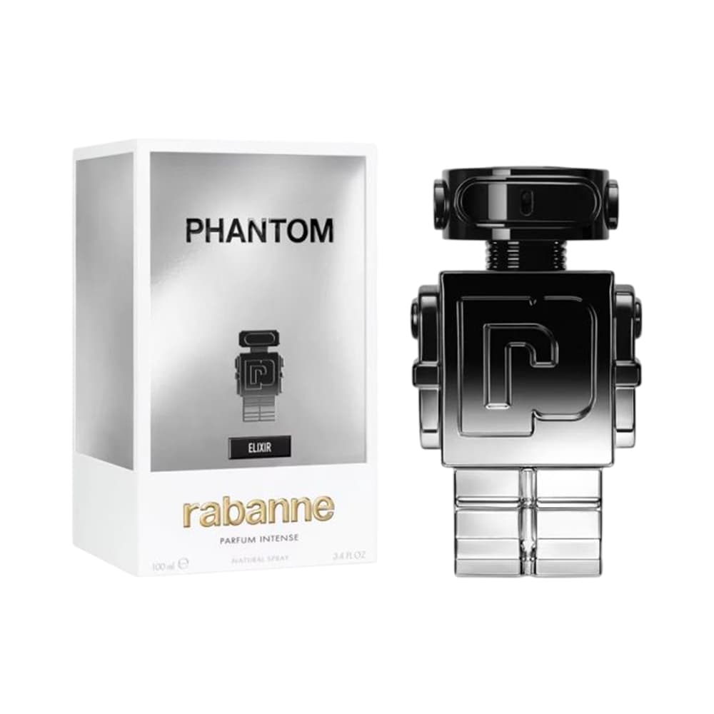 Paco Rabanne Phantom Elixir Intense EDP 100ml