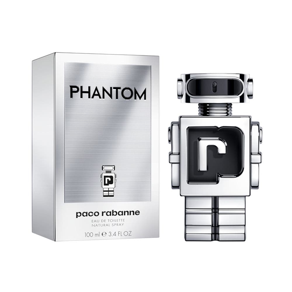 Paco Rabanne Phantom - EDT 100ml