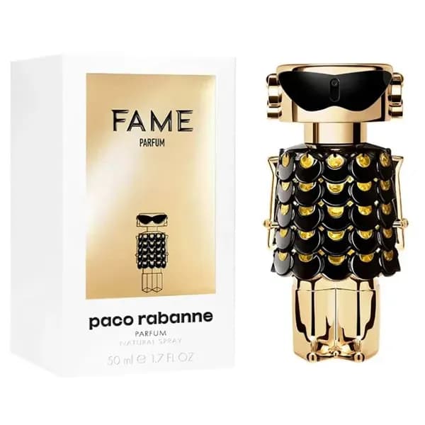Paco Rabanne Rabanne Fame Parfum Parfum 50ml