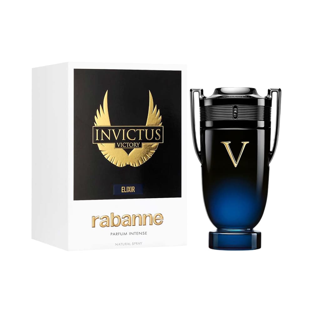 Paco Rabanne Rabanne Invictus Victory Elixir EDP 200ml