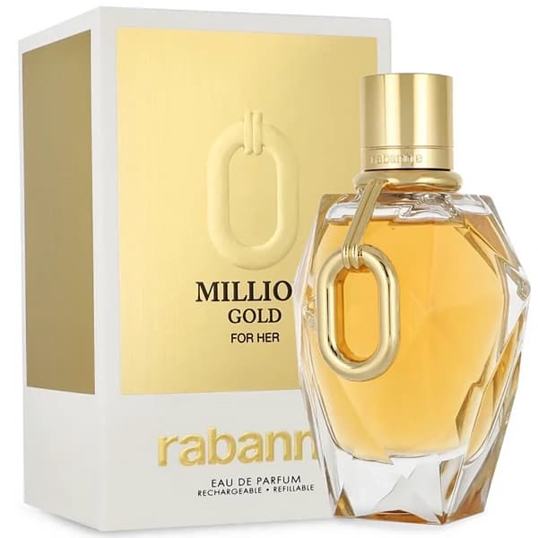Paco Rabanne Rabanne Million Gold EDP 50ml