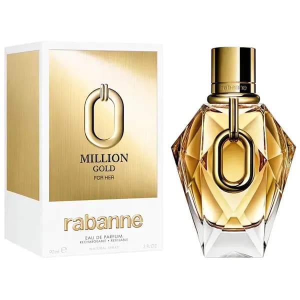 Paco Rabanne Rabanne Million Gold EDP 90ml