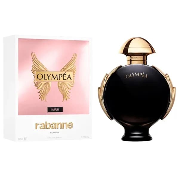 Paco Rabanne Rabanne Olympea Parfum Parfum 80ml