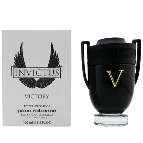 Paco Rabanne Tester Invictus Victory EDP 100ml