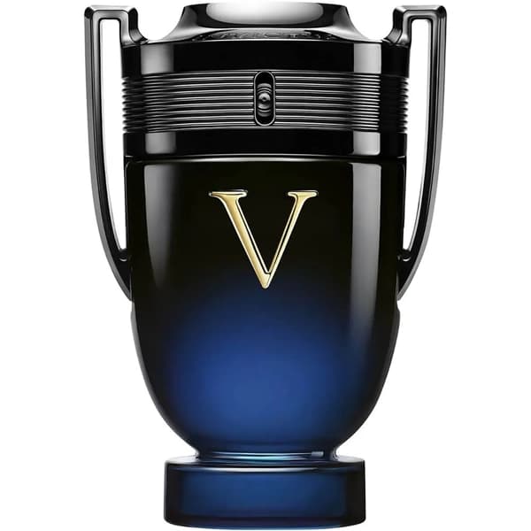 Paco Rabanne Tester Invictus Victory Elixir Parfum Intense Parfum 100ml
