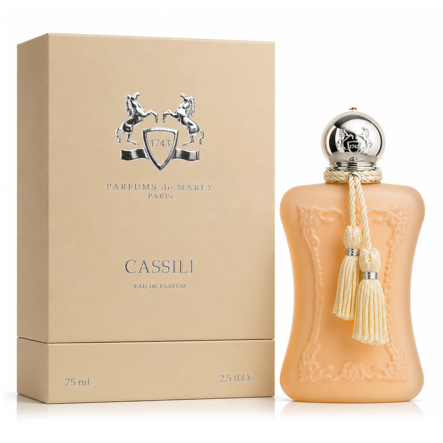 Parfums de Marly Cassili EDP 75ml