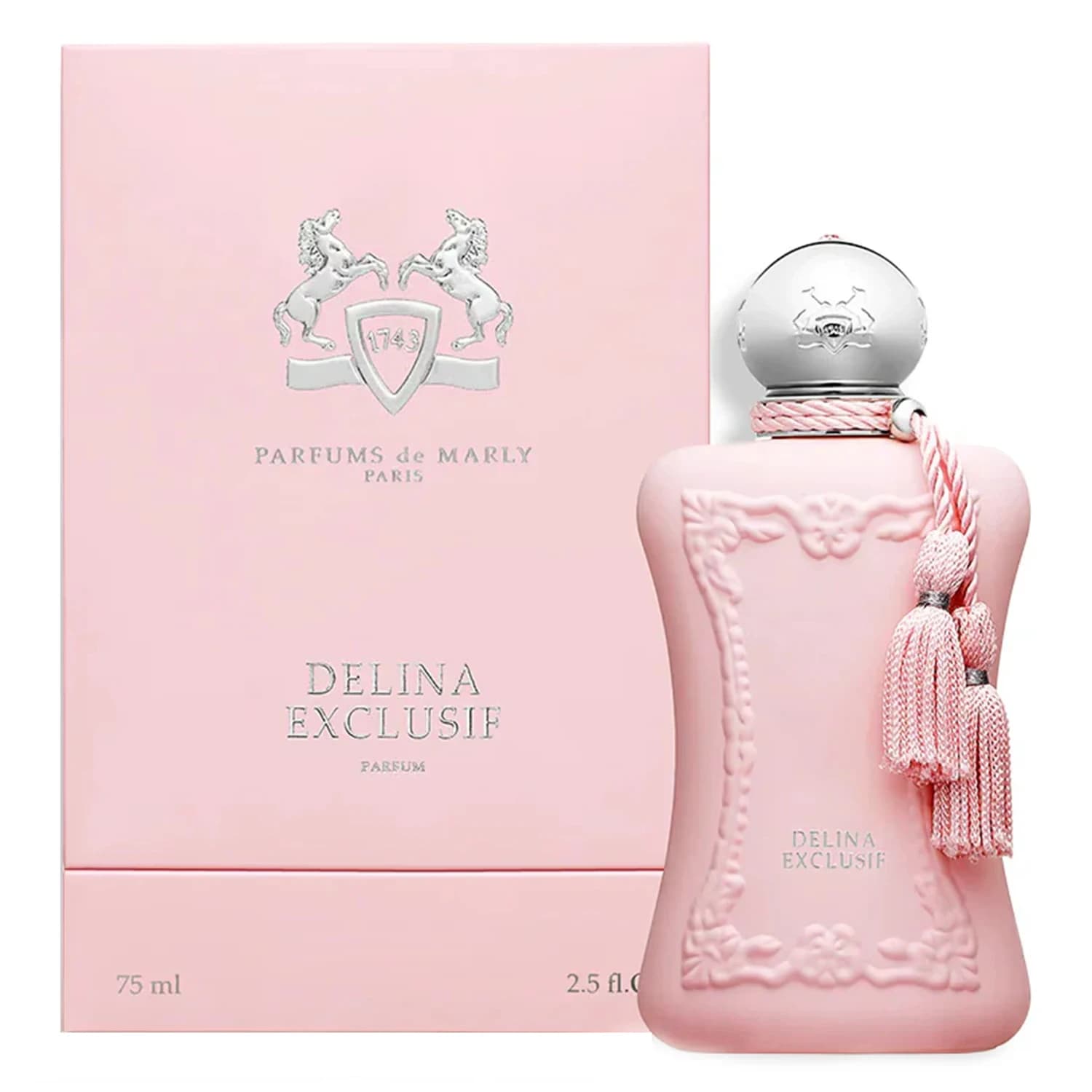 Parfums de Marly Delina Exclusif Parfum Parfum 75ml