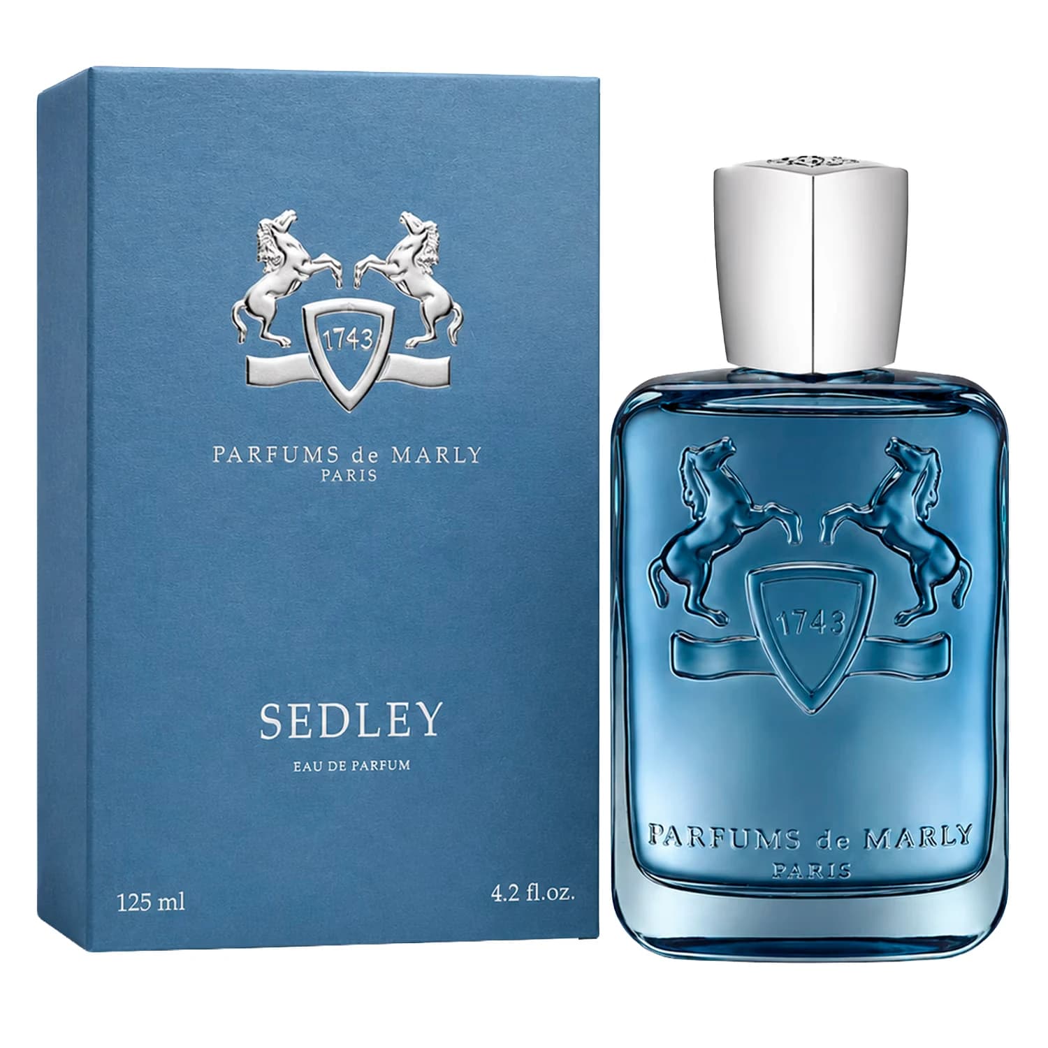 Parfums de Marly Sedley Eau de Parfu 125ml