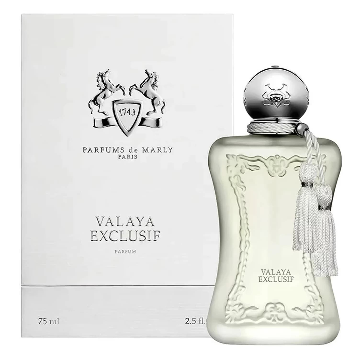 Parfums de Marly Valaya Exclusif EDP 75ml