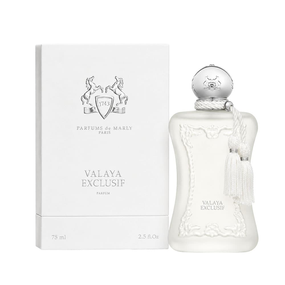 Parfums de Marly Valaya Exclusif Parfum Parfum 75ml
