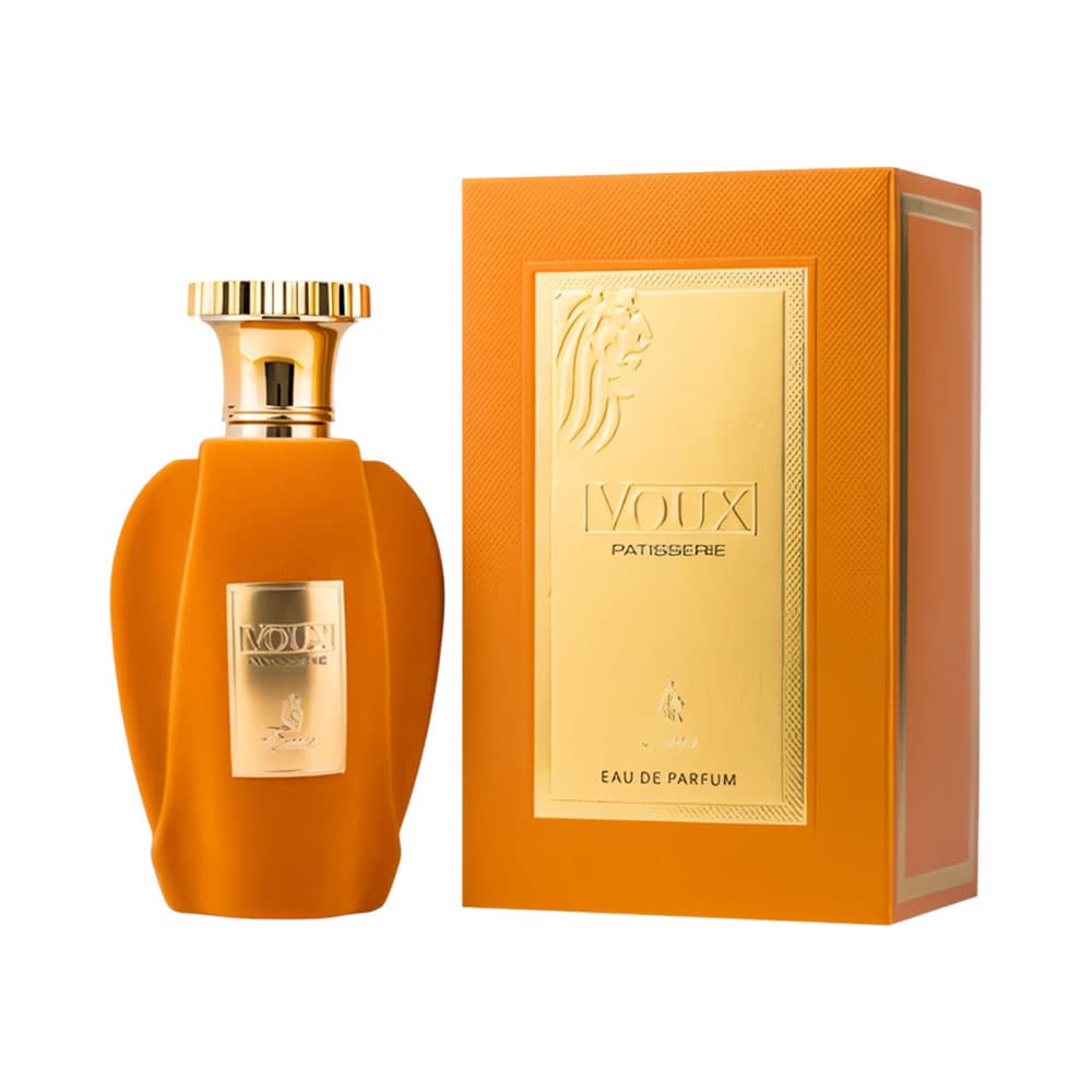 Paris Corner Emir Voux Patisserie EDP 100ml