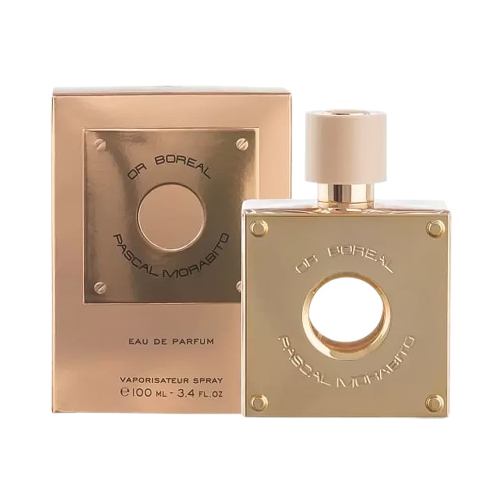 Pascal-Morabito Pascal Morabito Or Boreal EDP 100ml