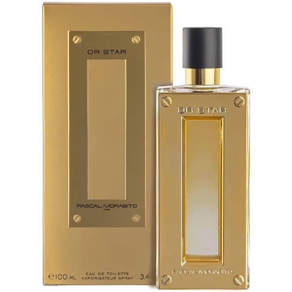 Pascal-Morabito Pascal Morabito Or Star EDT 100ml