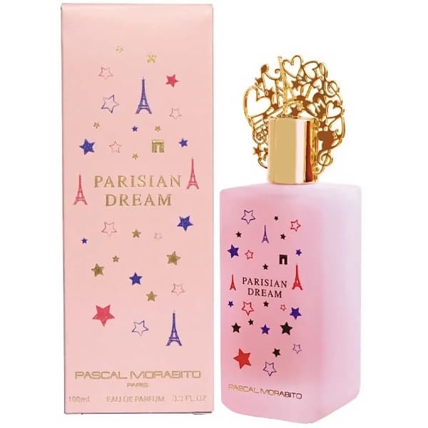Pascal-Morabito Pascal Morabito Parisian Dream EDP 100ml
