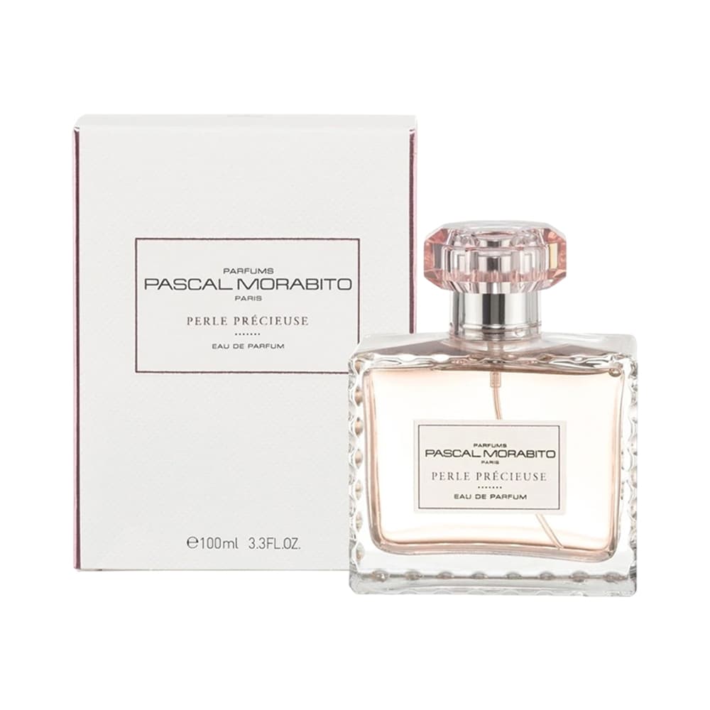 Pascal-Morabito Pascal Morabito Perle Precieuse EDP 100ml