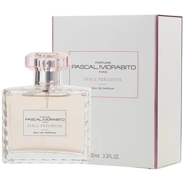 Pascal-Morabito Pascal Morabito Perle Preciuse EDP 100ml