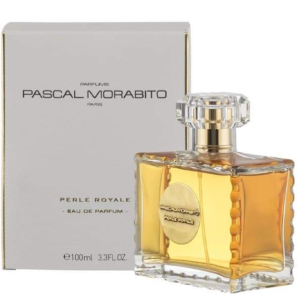 Pascal-Morabito Pascal Morabito Perle Royale EDP 100ml