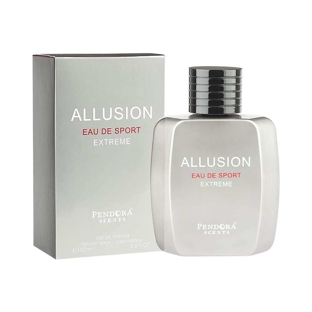 Pendora-Scents Pendora Allusion Eau de Sport Extreme EDP 100ml