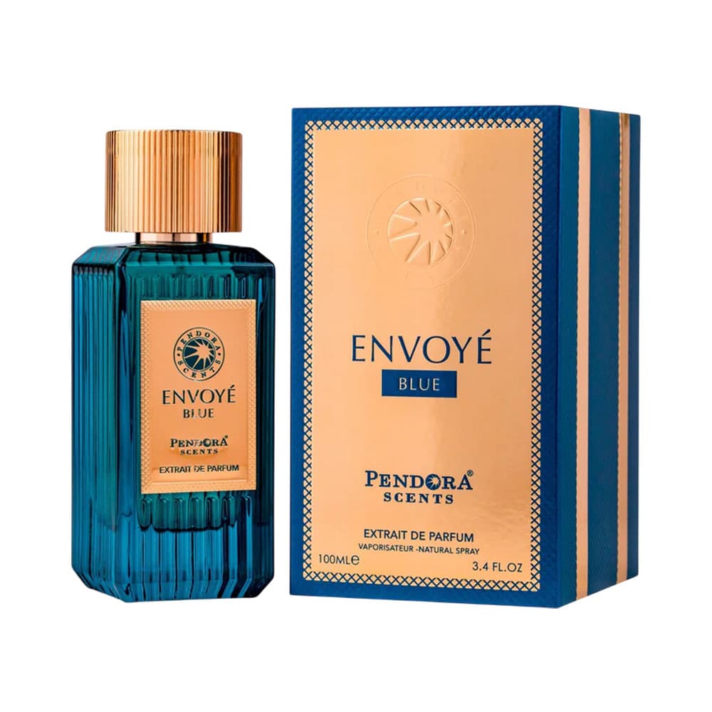 Pendora-Scents Pendora Envoye Blue Parfum 100ml