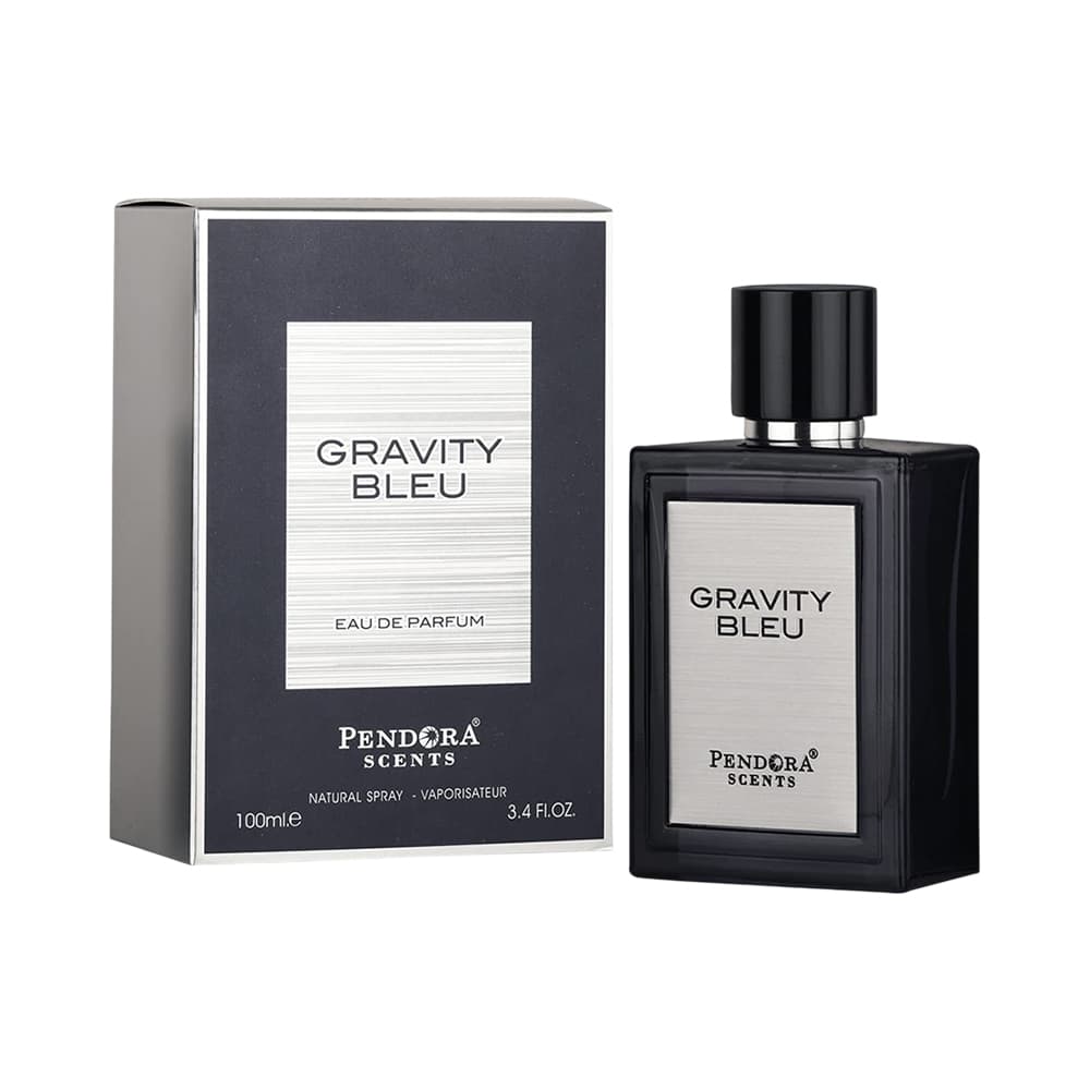 Pendora-Scents Pendora Gravity Bleu EDP 100ml
