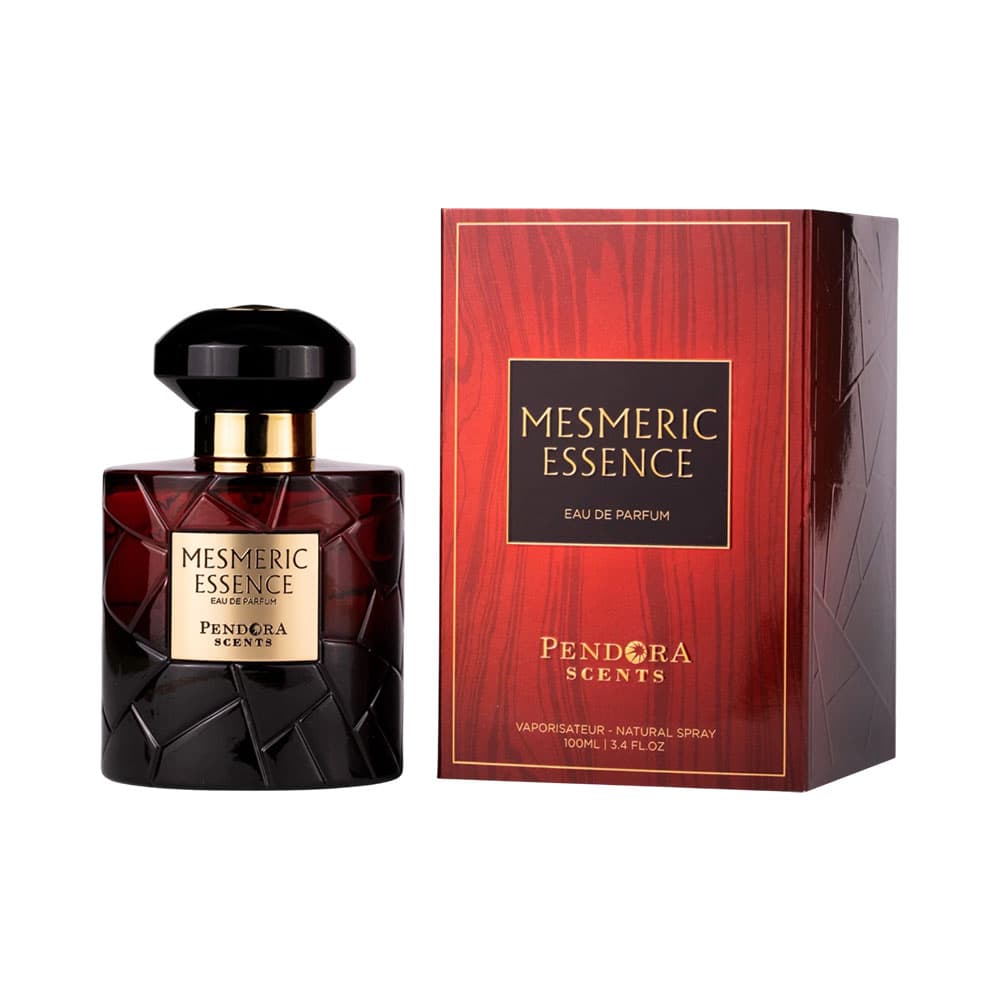 Pendora-Scents Pendora Mesmeric Essence EDP 100ml