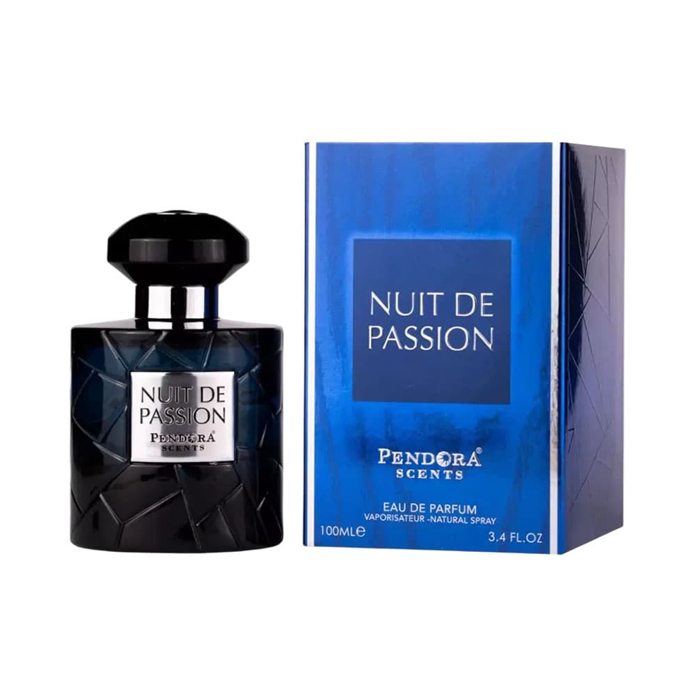 Pendora-Scents Pendora Nuit de Passion EDP 100ml