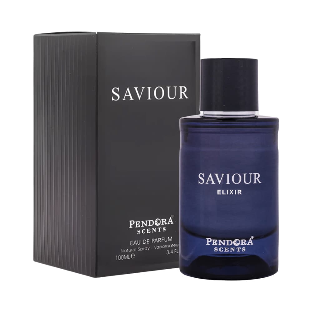 Pendora-Scents Pendora Saviour Elixir EDP 100ml