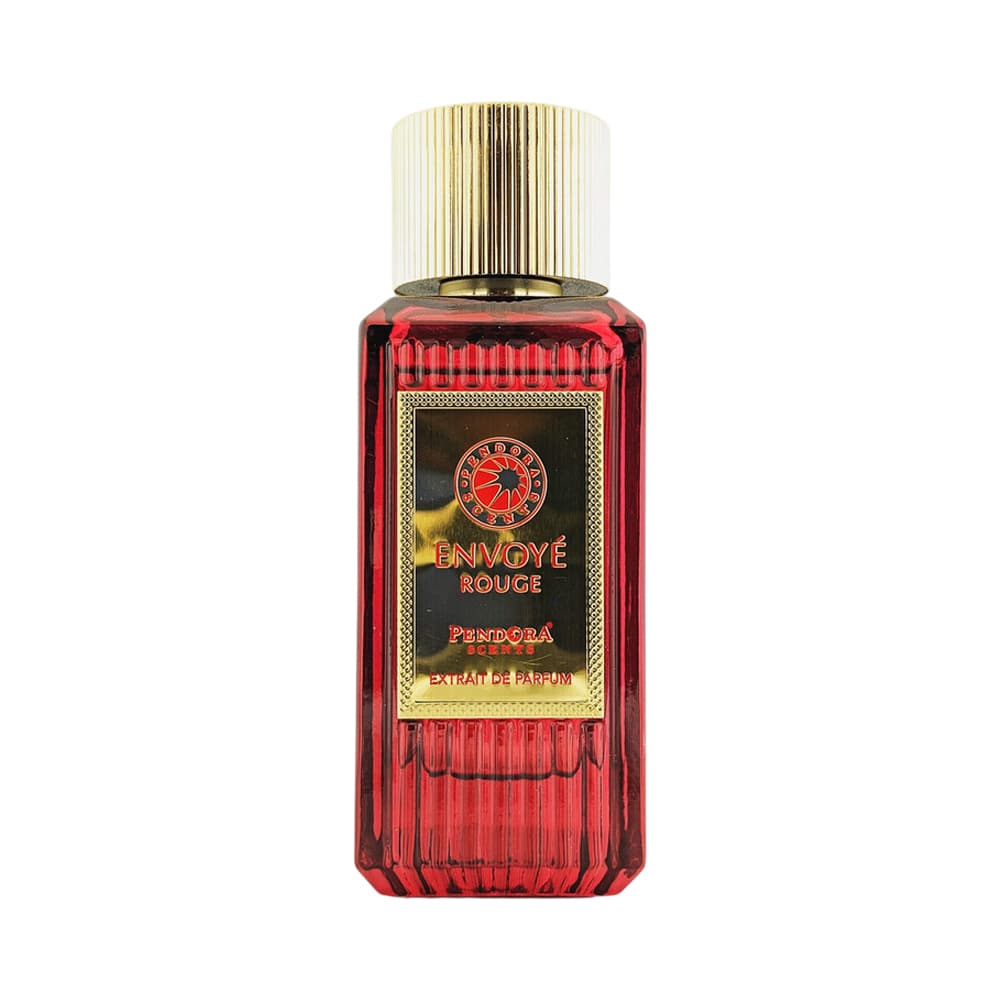 Pendora-Scents Pendora Scents Envoye Rouge Parfum 100ml