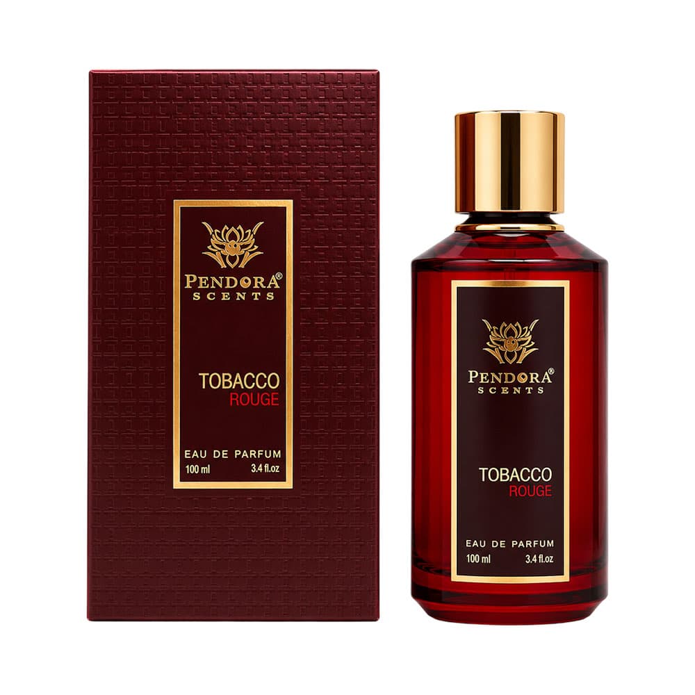 Pendora-Scents Pendora Tabacco Rouge EDP 100ml